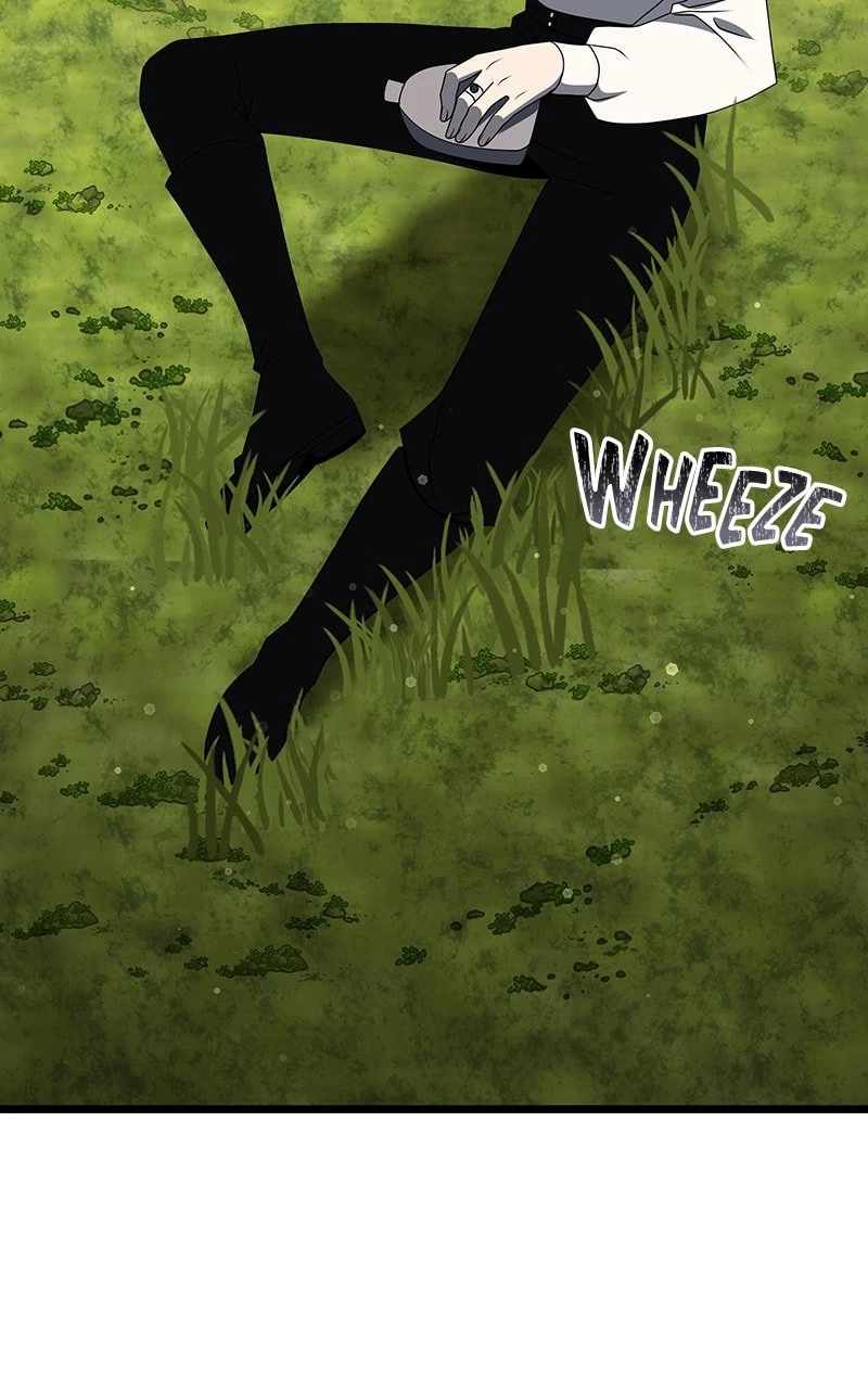 Time-Limited Genius Dark Knight Chapter 56 - 129