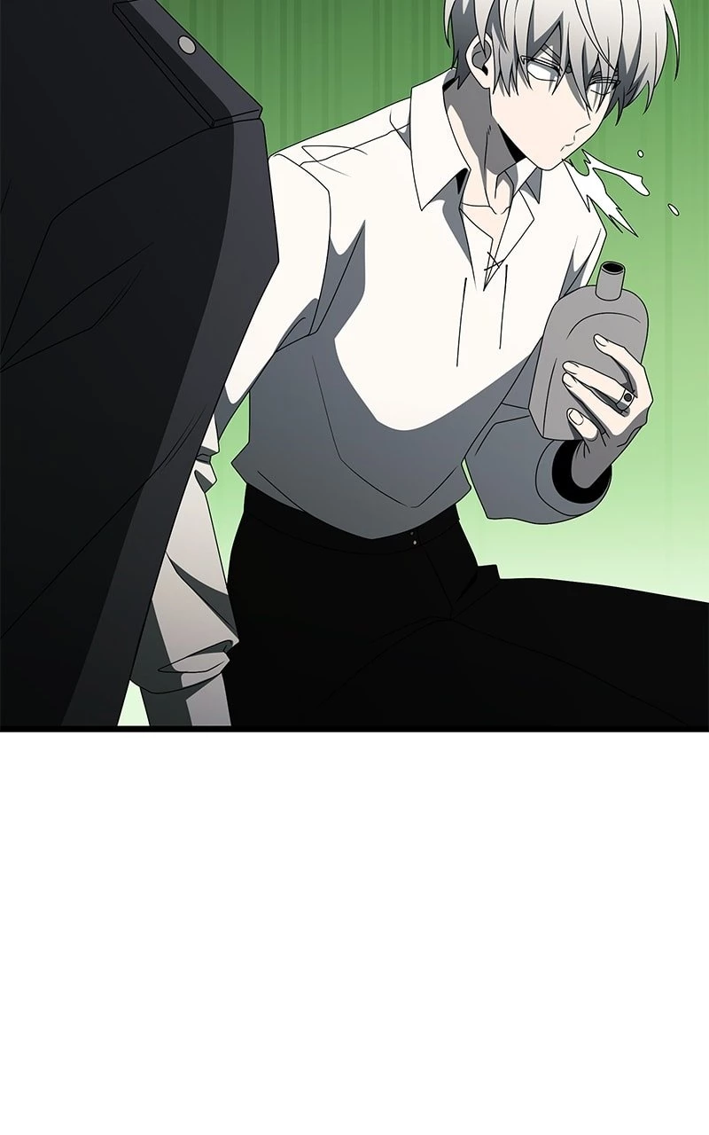 Time-Limited Genius Dark Knight Chapter 56 - 133