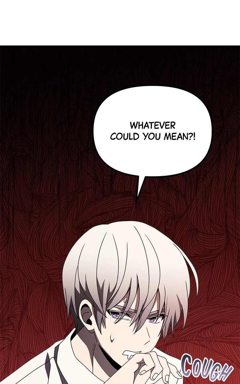 Time-Limited Genius Dark Knight Chapter 56 - 134