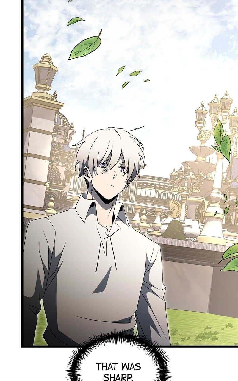 Time-Limited Genius Dark Knight Chapter 56 - 140