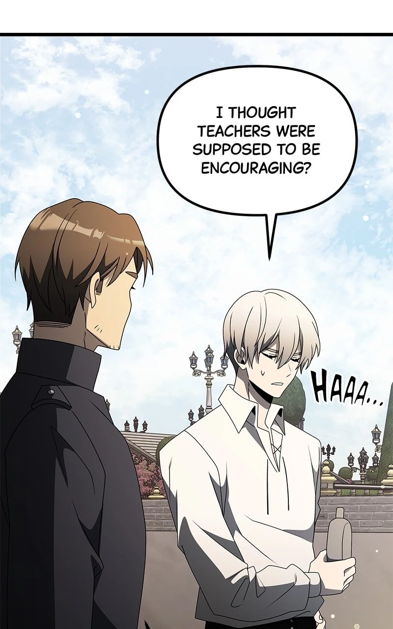 Time-Limited Genius Dark Knight Chapter 56 - 144