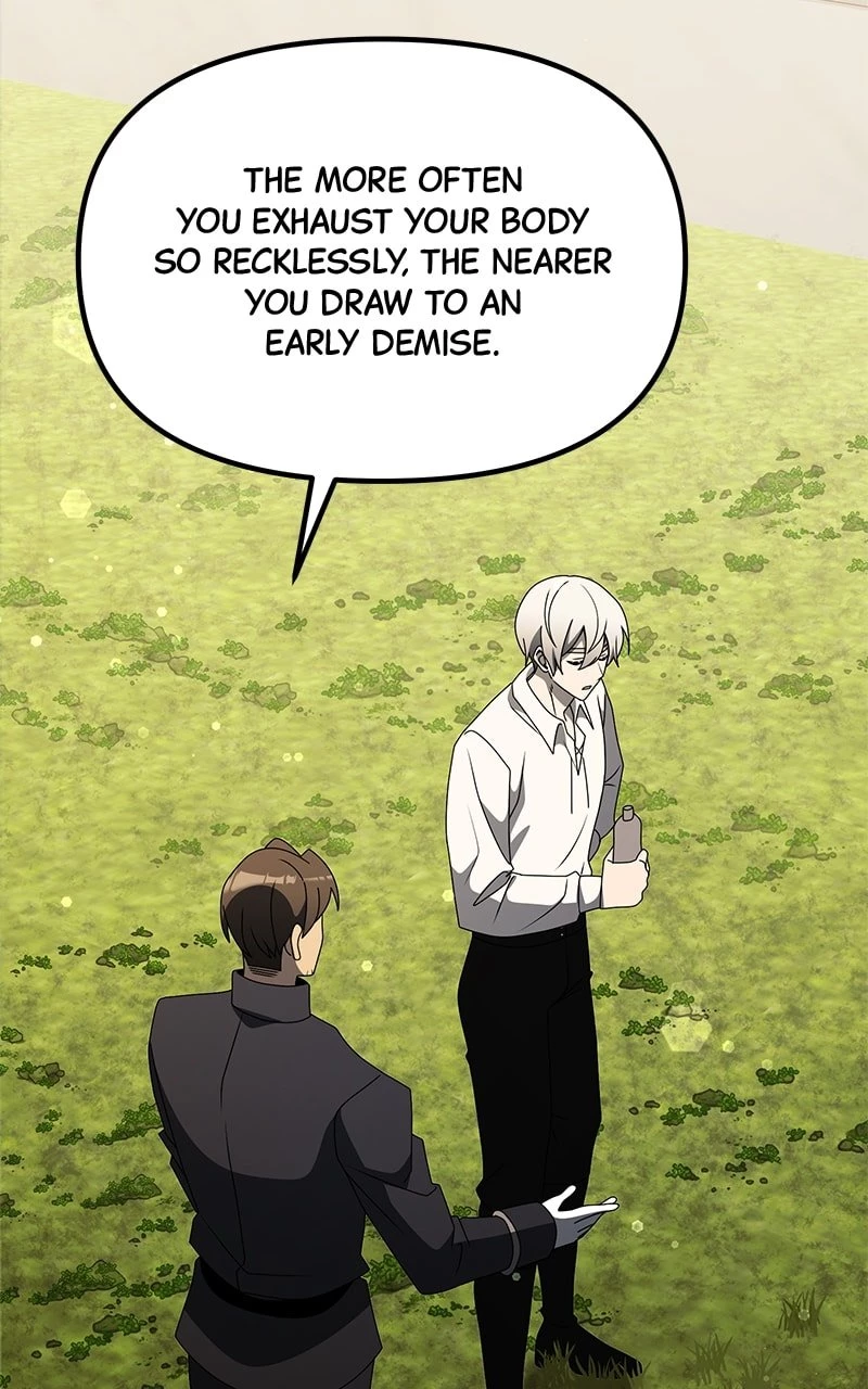 Time-Limited Genius Dark Knight Chapter 56 - 146