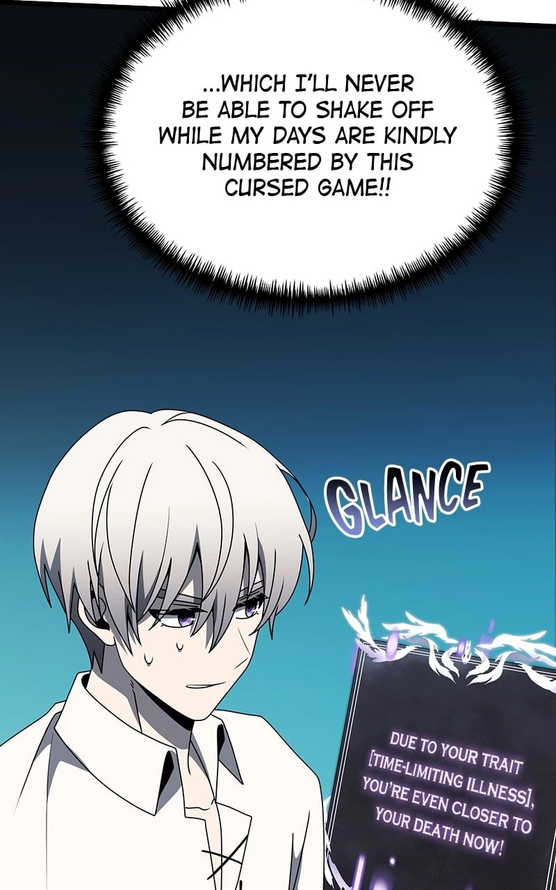 Time-Limited Genius Dark Knight Chapter 56 - 148