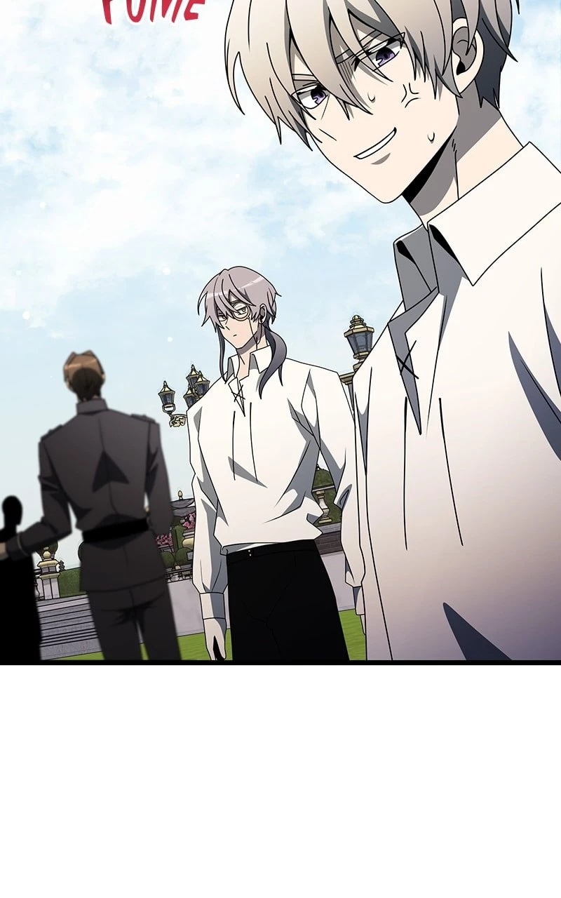 Time-Limited Genius Dark Knight Chapter 56 - 152