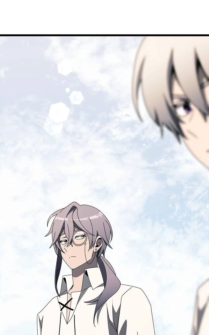 Time-Limited Genius Dark Knight Chapter 56 - 153