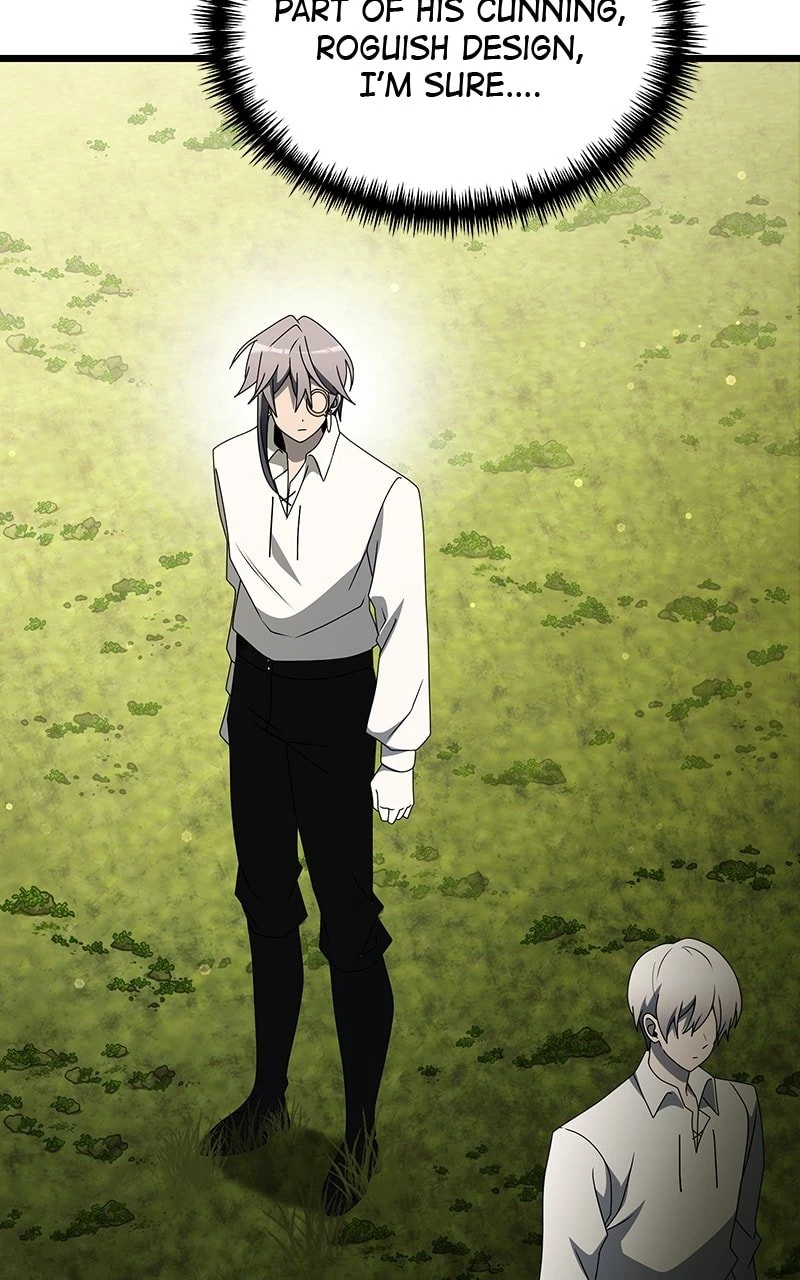 Time-Limited Genius Dark Knight Chapter 56 - 157