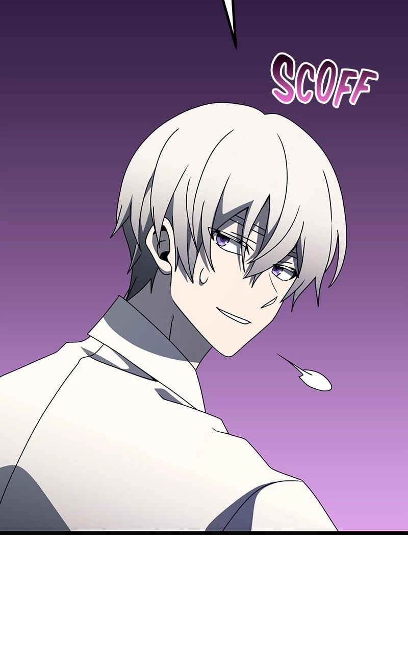Time-Limited Genius Dark Knight Chapter 56 - 161