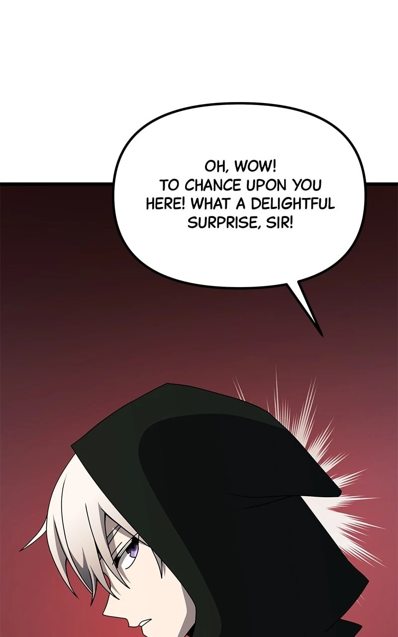 Time-Limited Genius Dark Knight Chapter 56 - 167