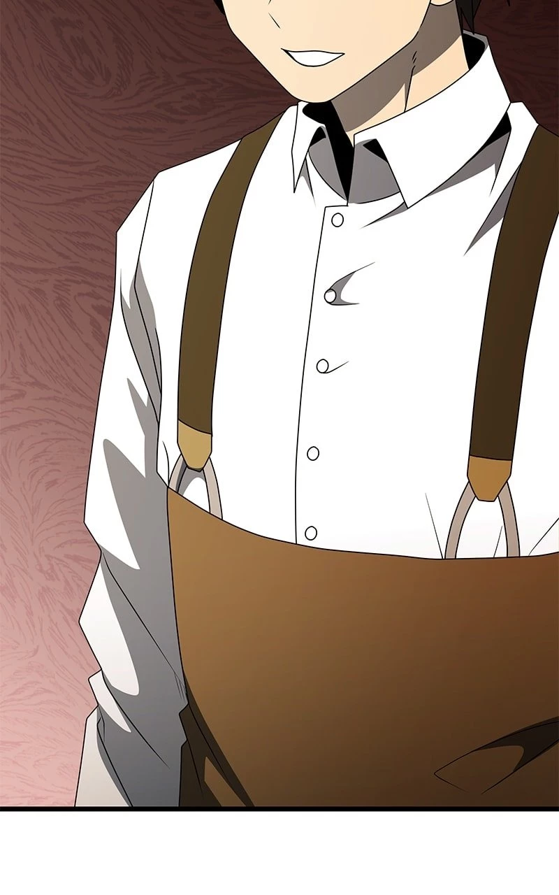 Time-Limited Genius Dark Knight Chapter 56 - 170