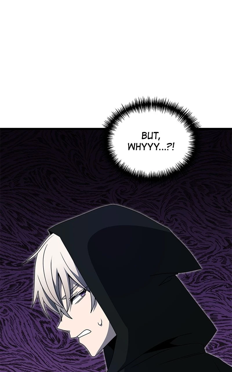Time-Limited Genius Dark Knight Chapter 56 - 171