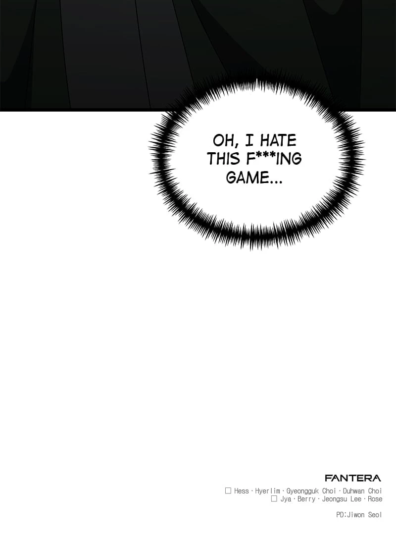 Time-Limited Genius Dark Knight Chapter 56 - 175