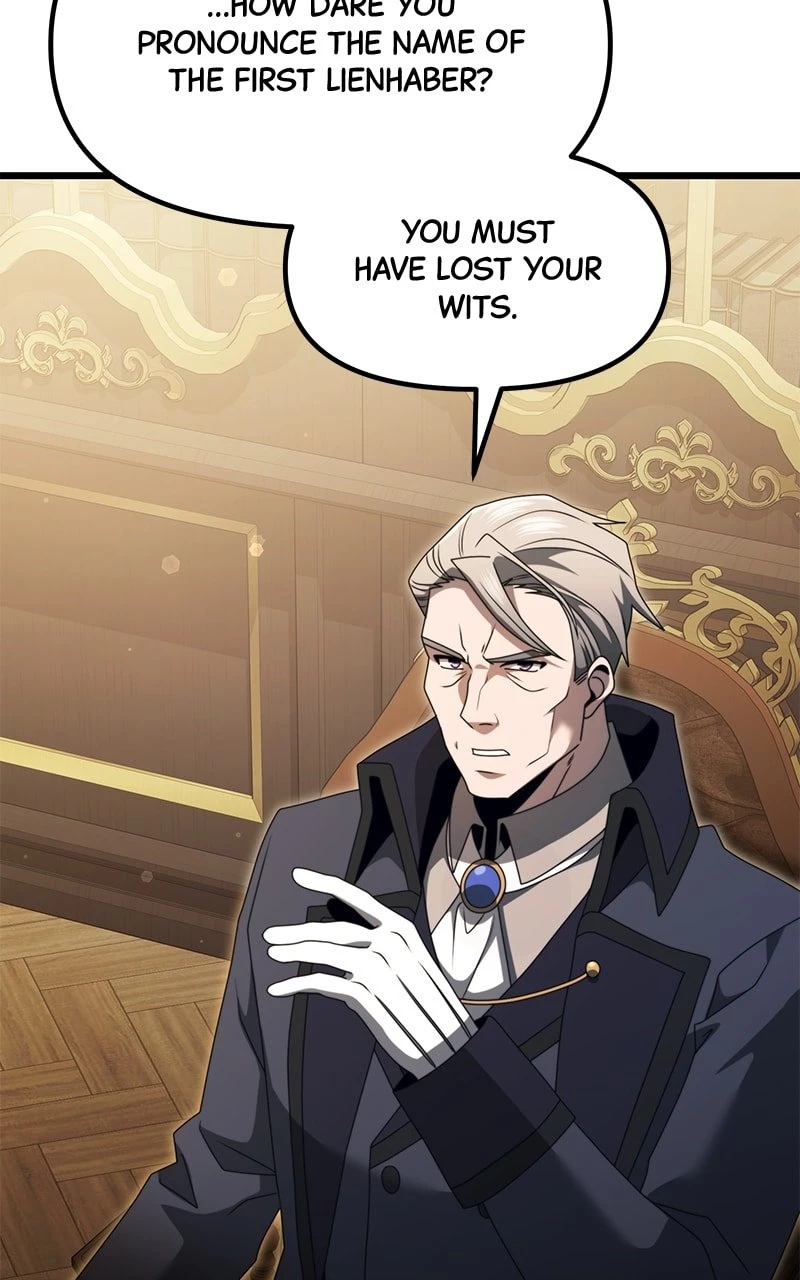 Time-Limited Genius Dark Knight Chapter 55 - 7