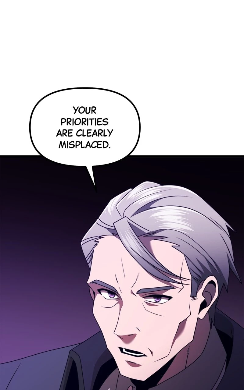 Time-Limited Genius Dark Knight Chapter 55 - 10
