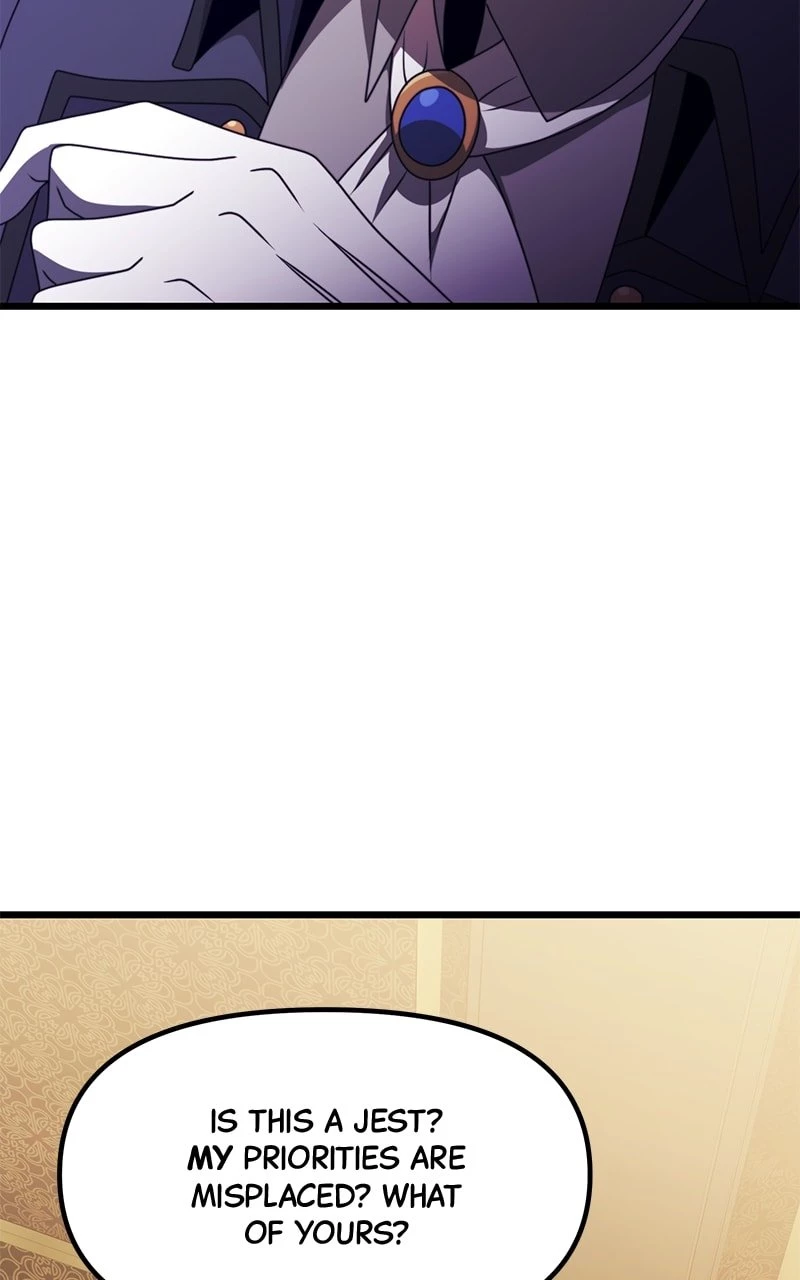 Time-Limited Genius Dark Knight Chapter 55 - 11