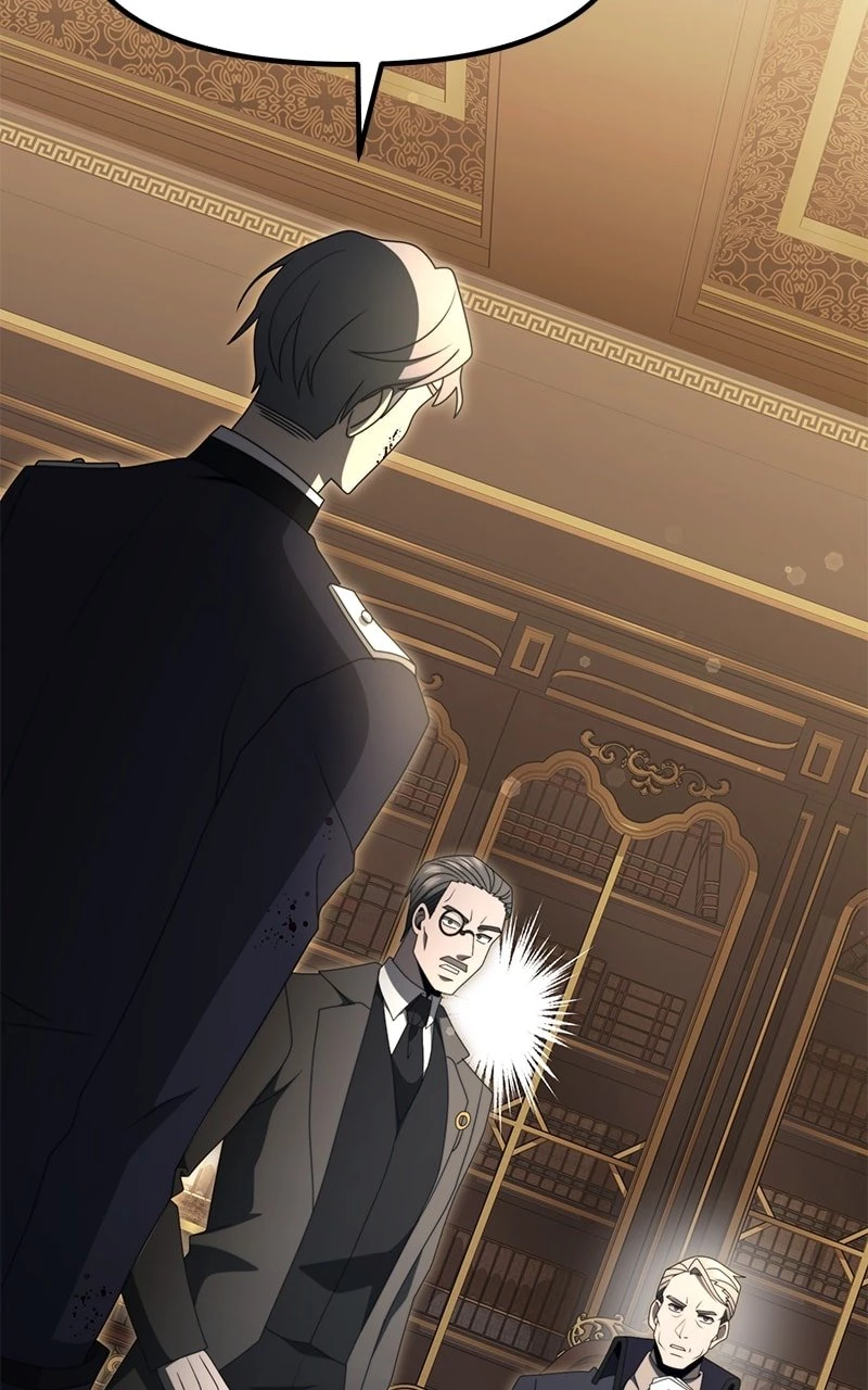Time-Limited Genius Dark Knight Chapter 55 - 12
