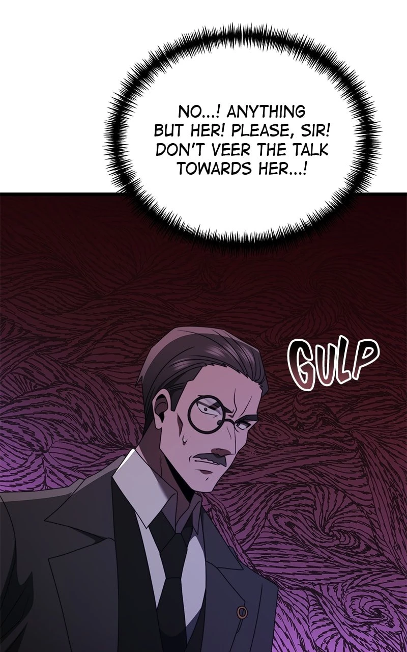 Time-Limited Genius Dark Knight Chapter 55 - 14