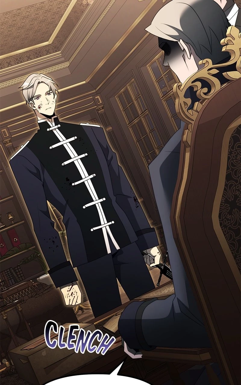 Time-Limited Genius Dark Knight Chapter 55 - 16