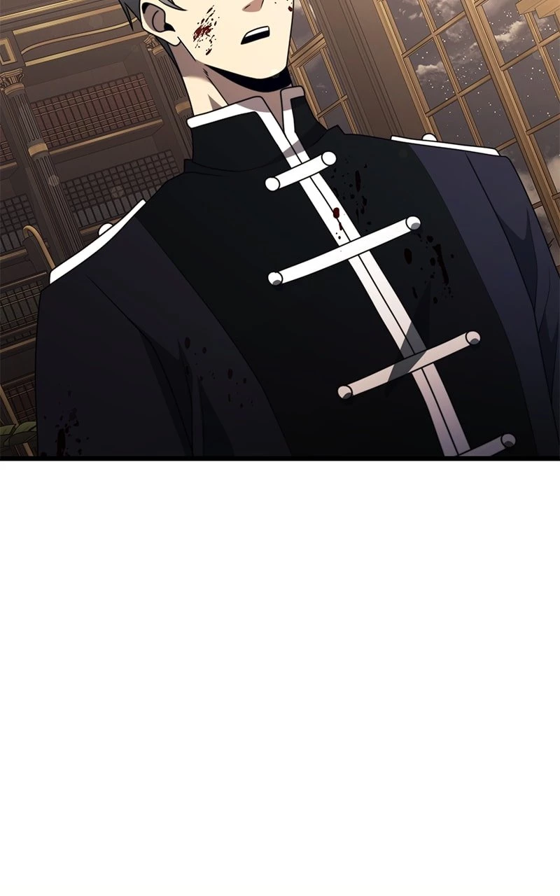 Time-Limited Genius Dark Knight Chapter 55 - 18
