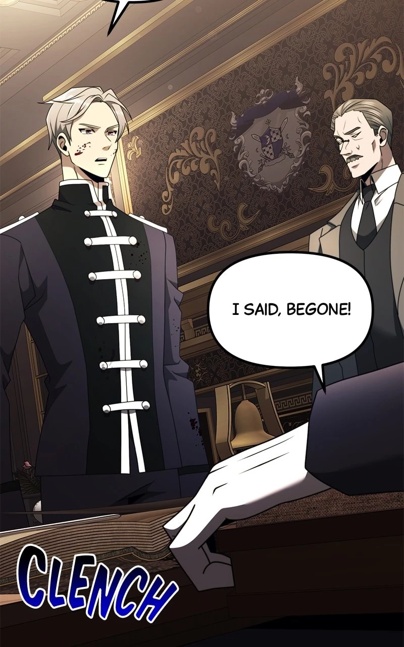 Time-Limited Genius Dark Knight Chapter 55 - 24