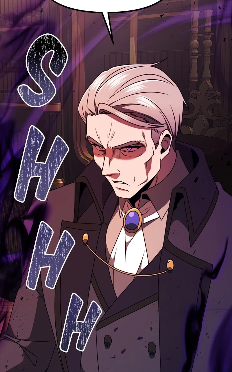 Time-Limited Genius Dark Knight Chapter 55 - 26