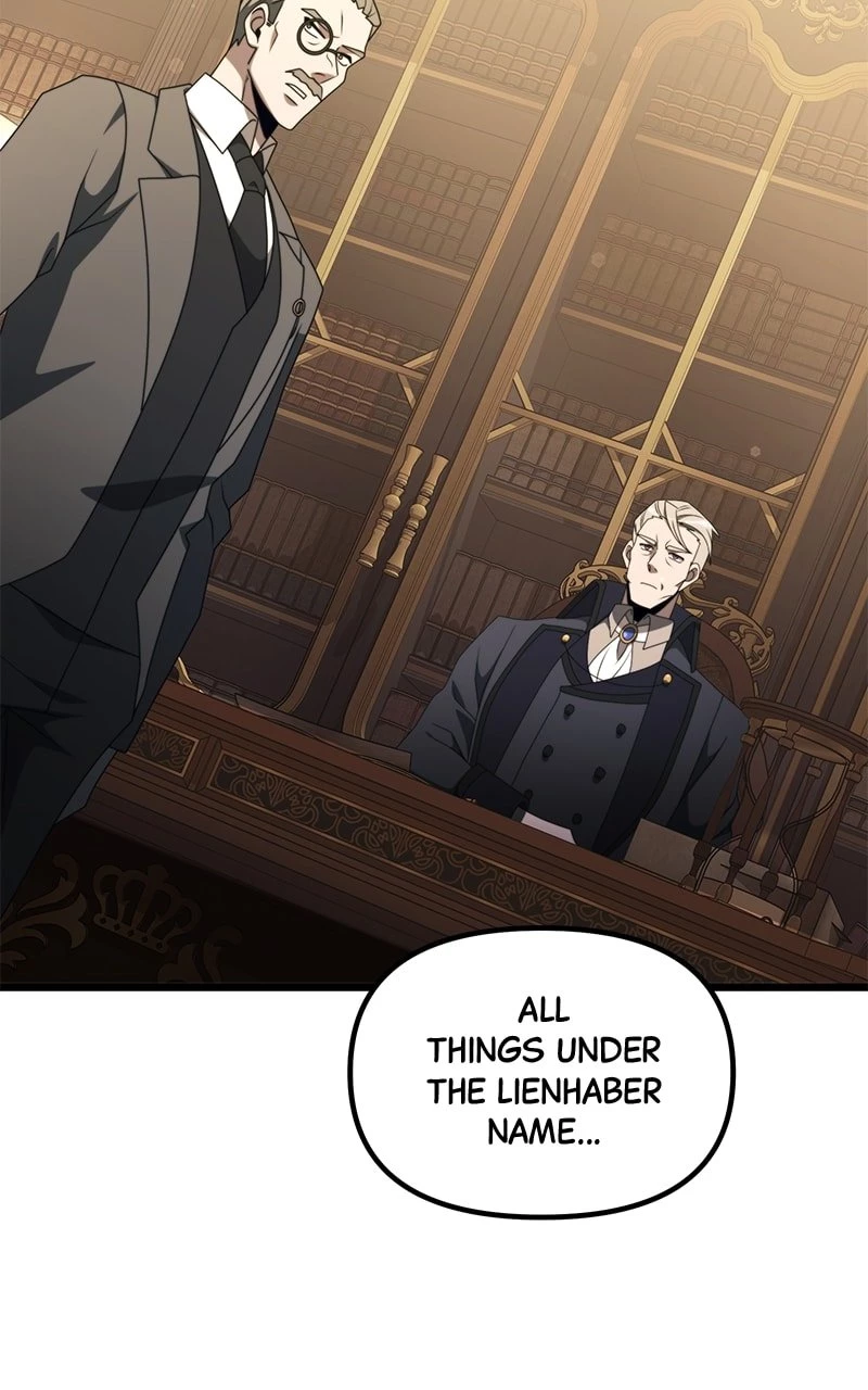 Time-Limited Genius Dark Knight Chapter 55 - 30