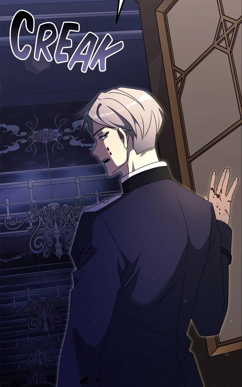 Time-Limited Genius Dark Knight Chapter 55 - 32