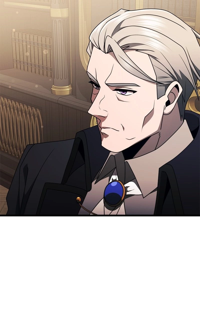 Time-Limited Genius Dark Knight Chapter 55 - 34