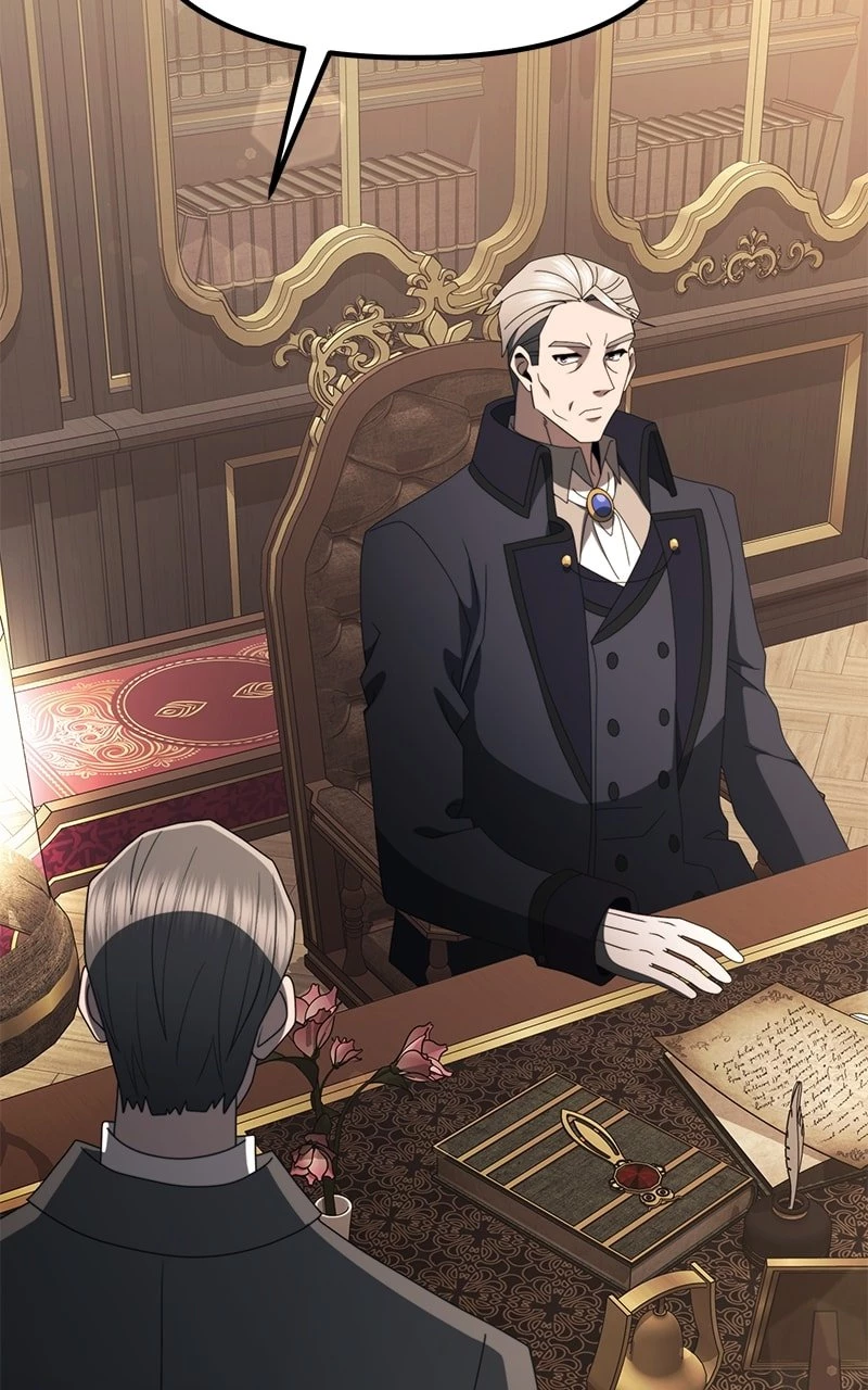 Time-Limited Genius Dark Knight Chapter 55 - 37