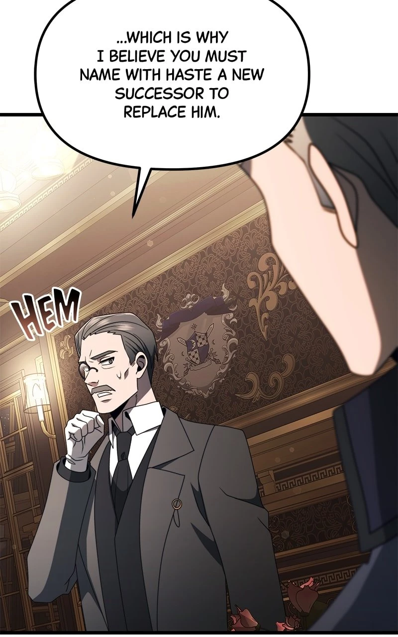 Time-Limited Genius Dark Knight Chapter 55 - 39
