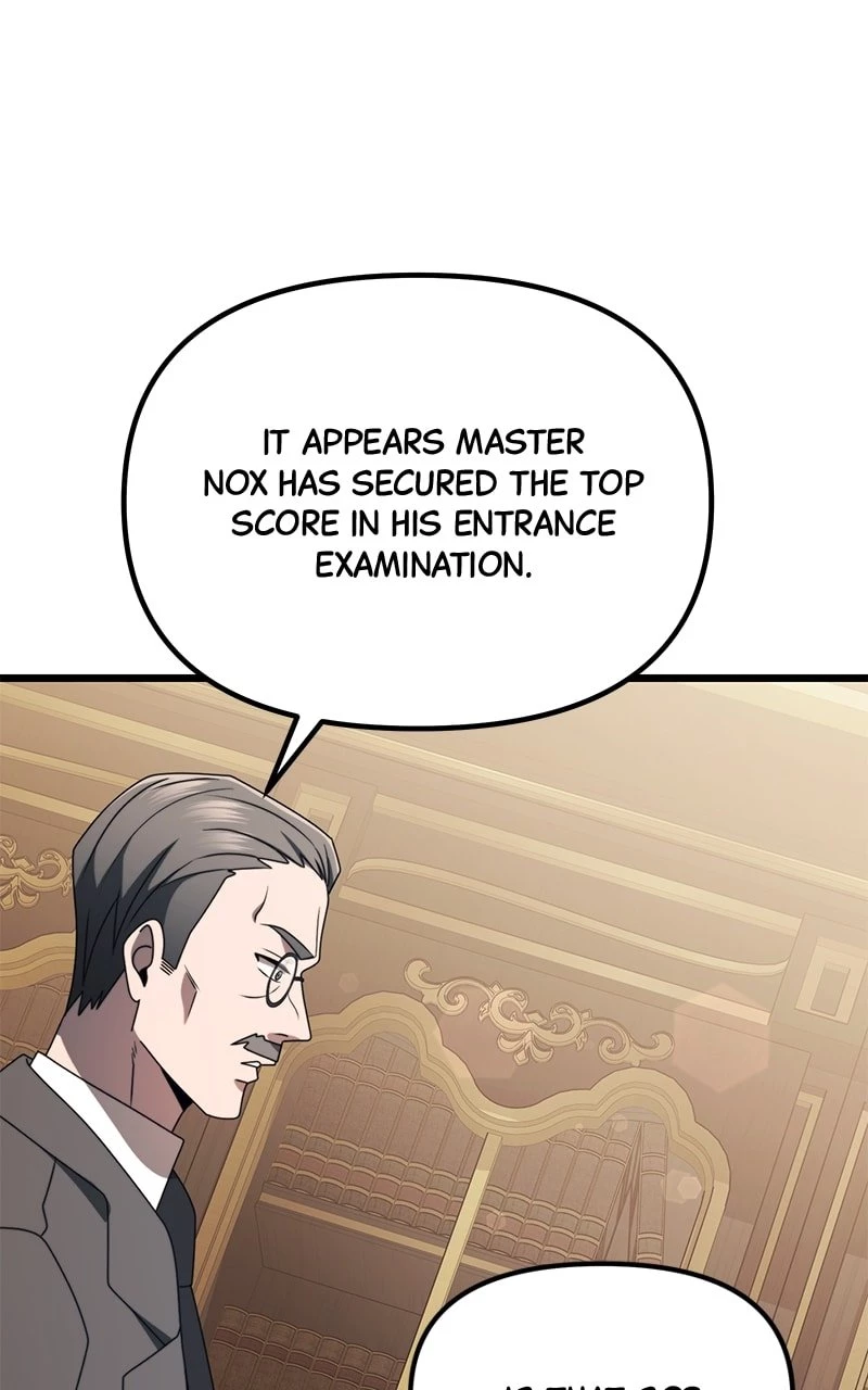 Time-Limited Genius Dark Knight Chapter 55 - 43