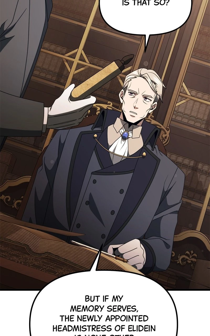 Time-Limited Genius Dark Knight Chapter 55 - 44