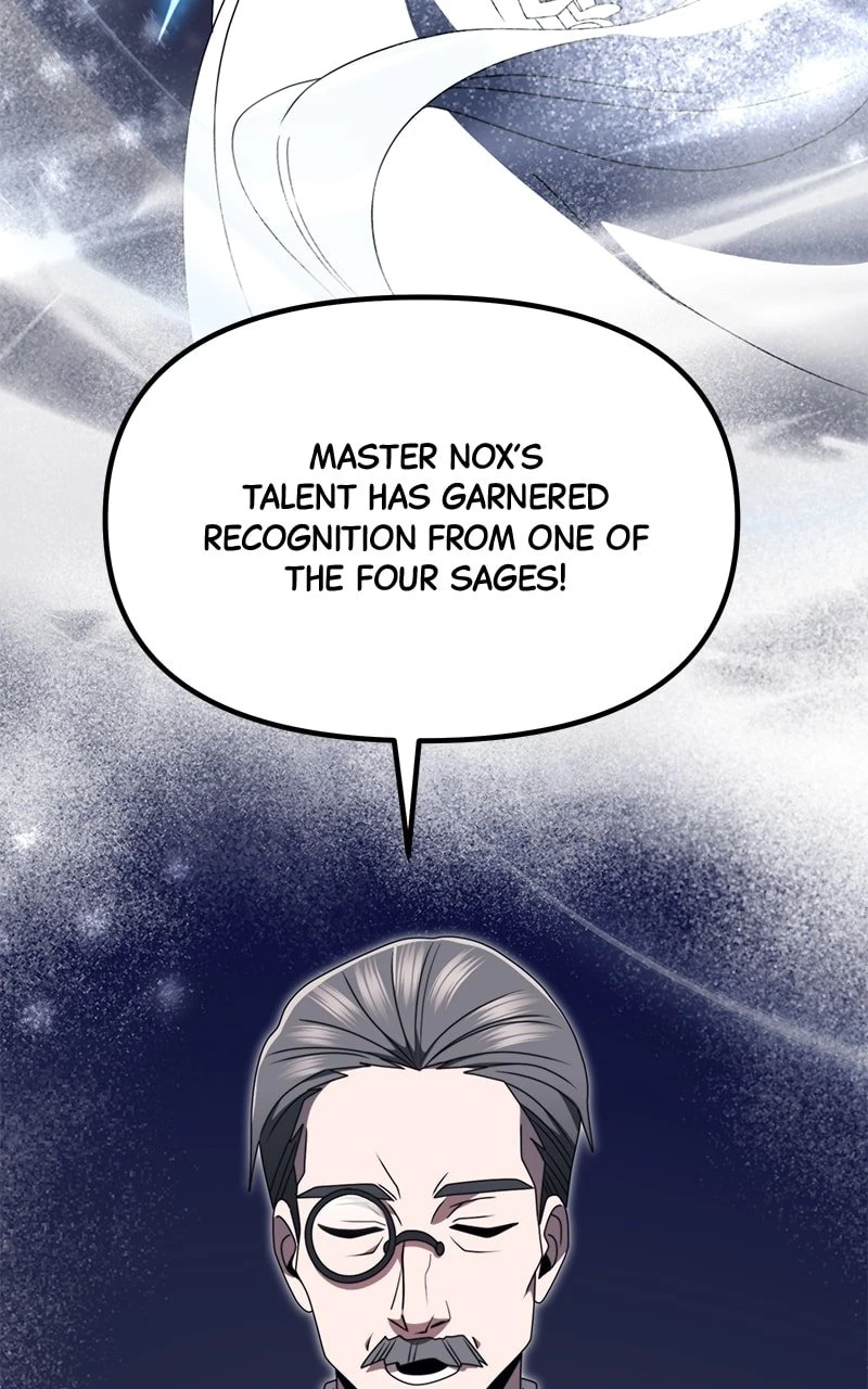 Time-Limited Genius Dark Knight Chapter 55 - 47