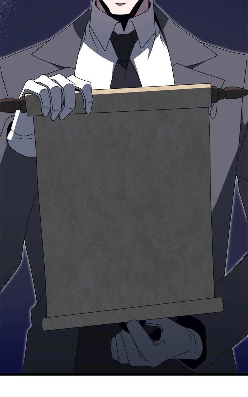 Time-Limited Genius Dark Knight Chapter 55 - 48