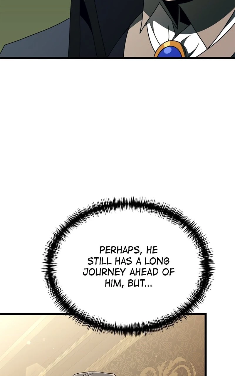 Time-Limited Genius Dark Knight Chapter 55 - 50