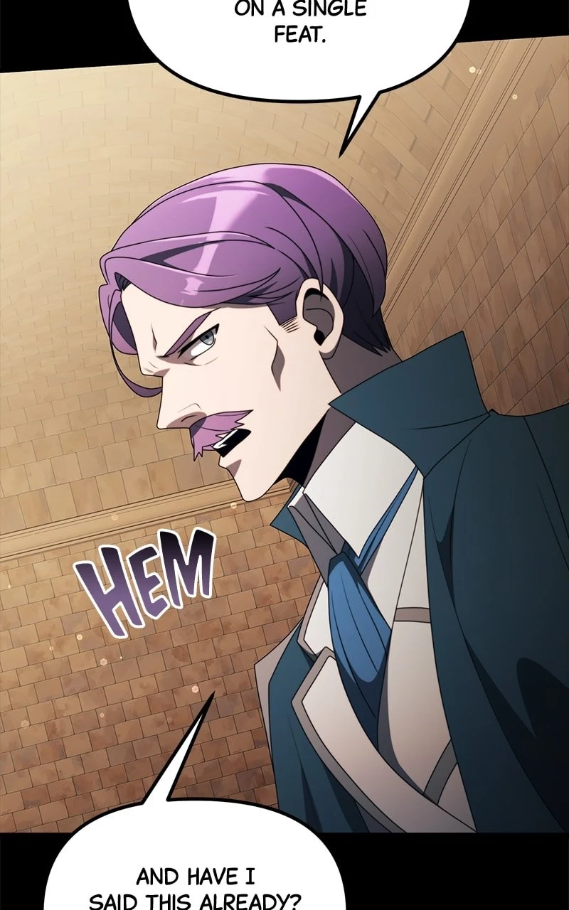 Time-Limited Genius Dark Knight Chapter 54 - 7