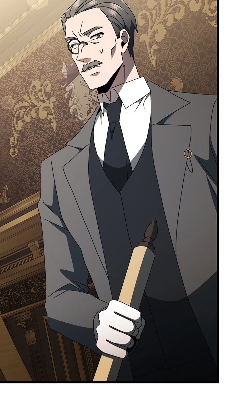 Time-Limited Genius Dark Knight Chapter 55 - 51