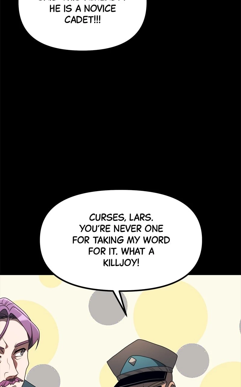 Time-Limited Genius Dark Knight Chapter 54 - 8