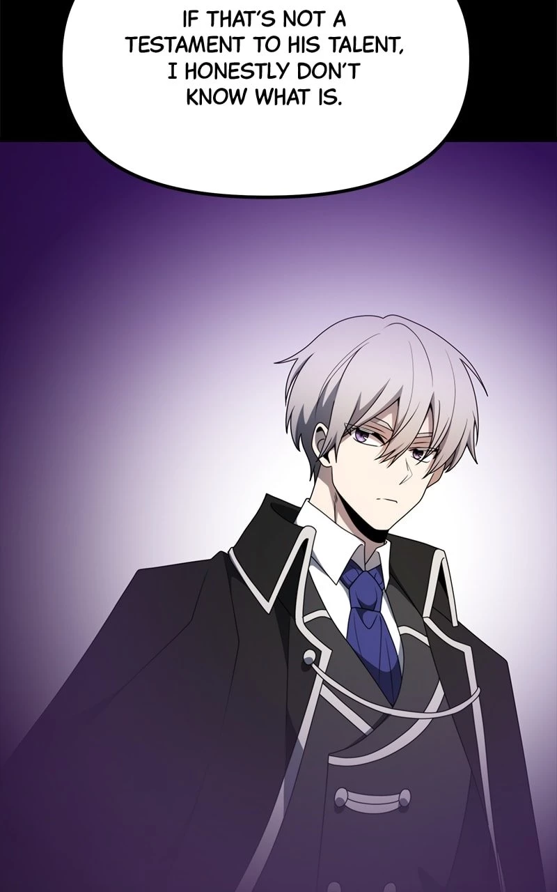 Time-Limited Genius Dark Knight Chapter 54 - 10