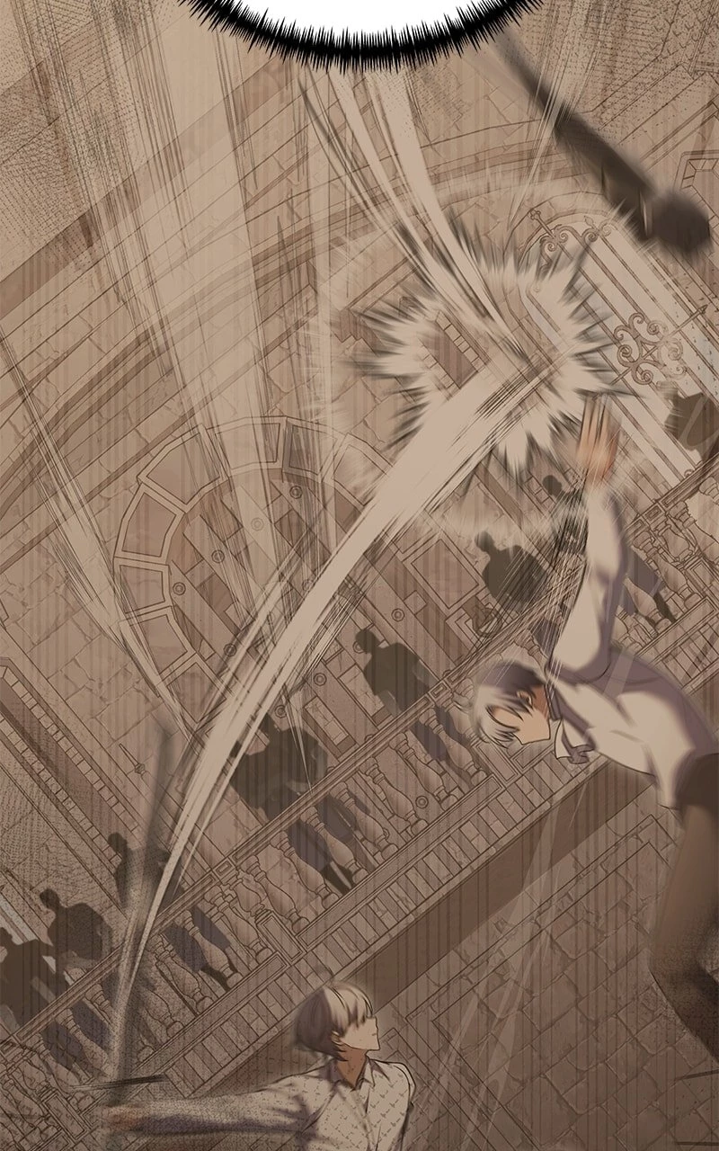 Time-Limited Genius Dark Knight Chapter 55 - 53
