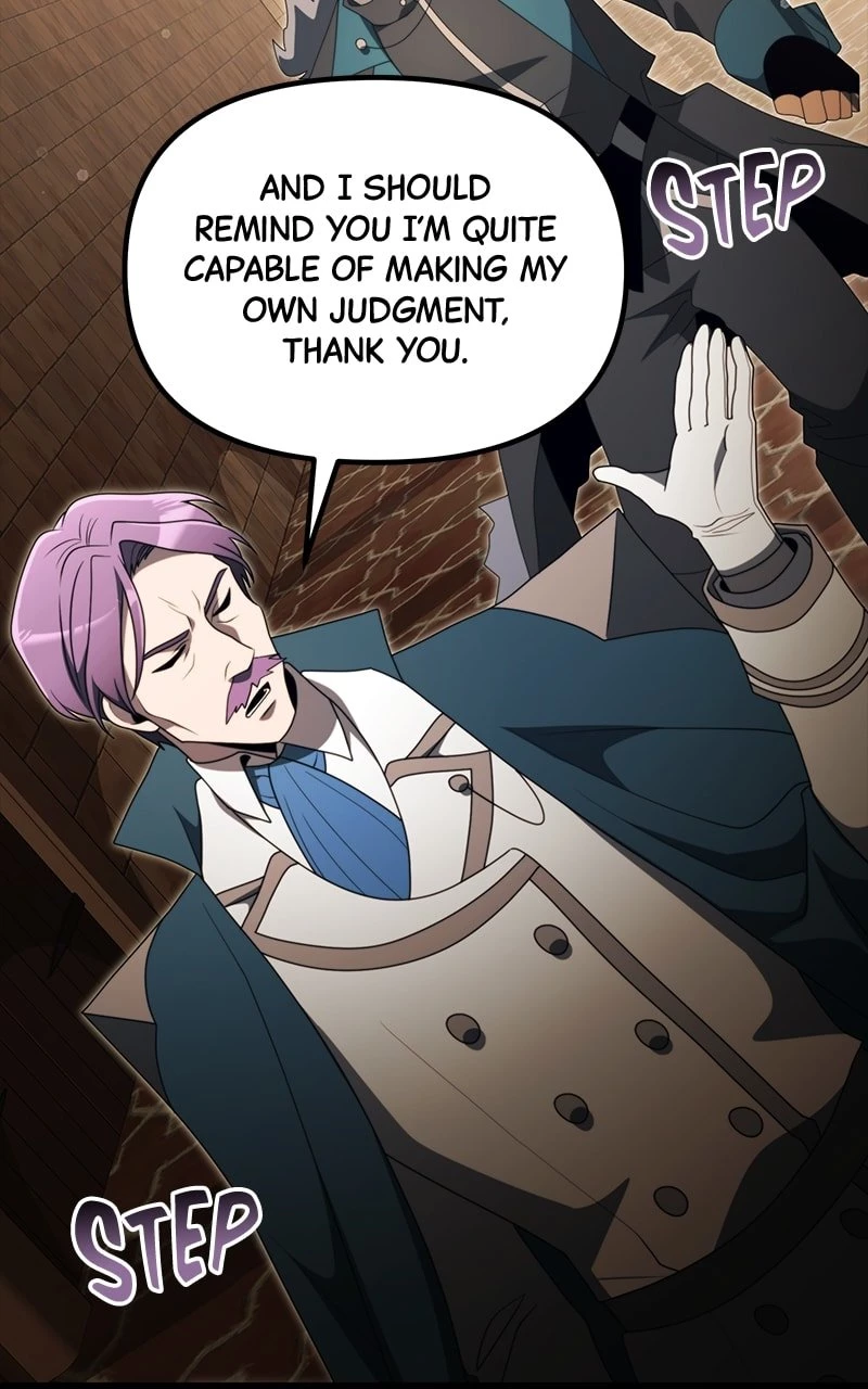 Time-Limited Genius Dark Knight Chapter 54 - 13