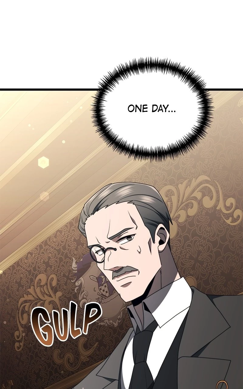Time-Limited Genius Dark Knight Chapter 55 - 55