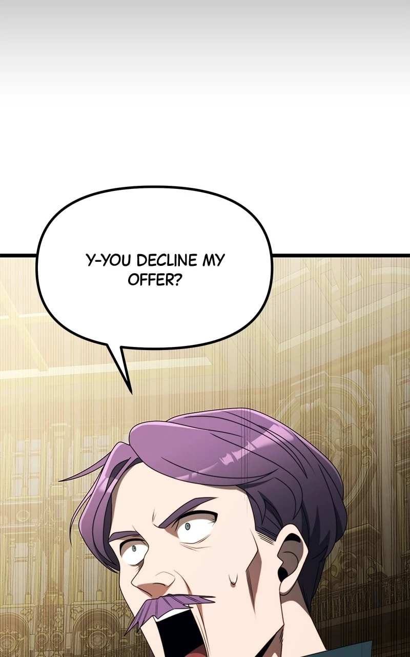 Time-Limited Genius Dark Knight Chapter 54 - 16