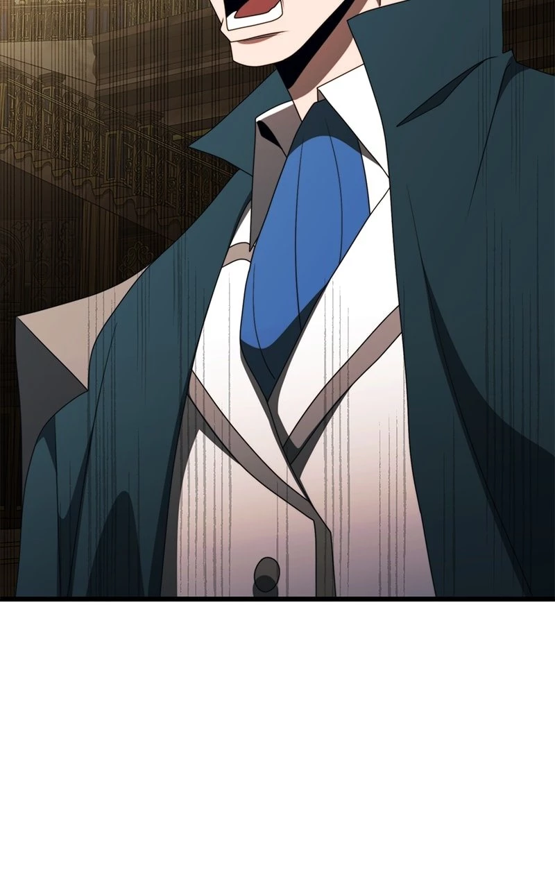 Time-Limited Genius Dark Knight Chapter 54 - 17