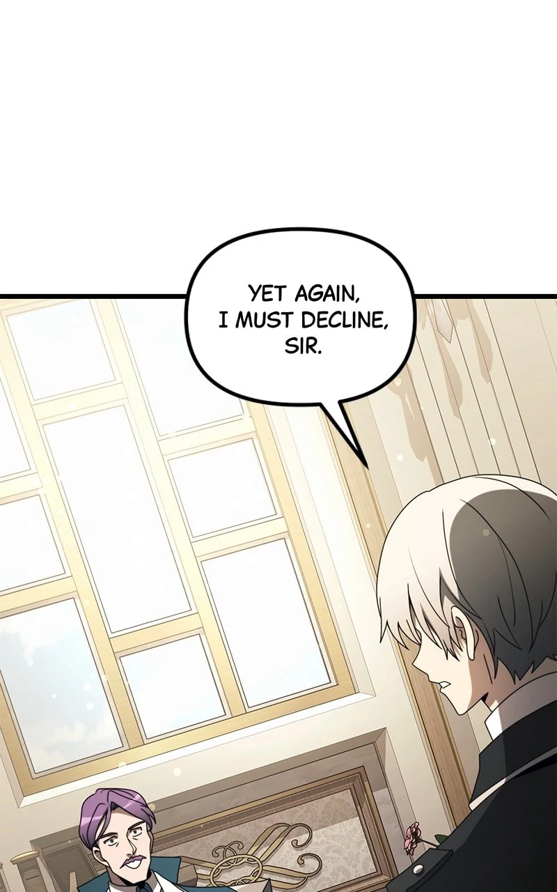 Time-Limited Genius Dark Knight Chapter 55 - 62