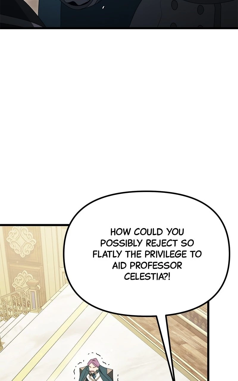 Time-Limited Genius Dark Knight Chapter 54 - 19