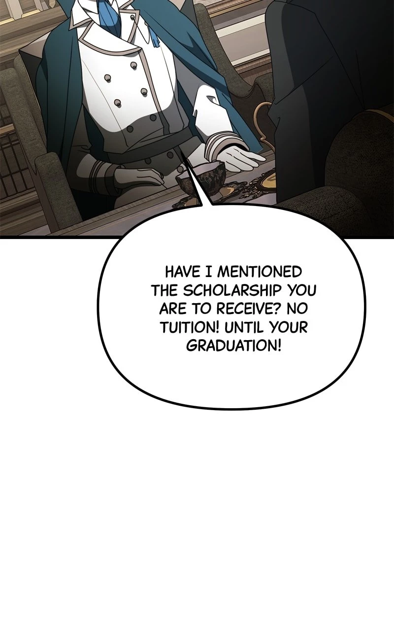 Time-Limited Genius Dark Knight Chapter 55 - 63
