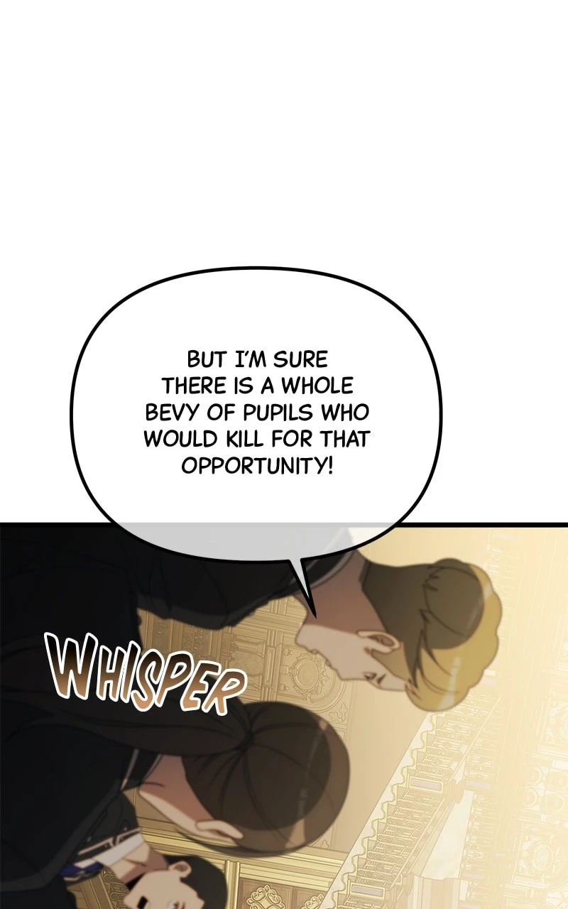 Time-Limited Genius Dark Knight Chapter 54 - 21