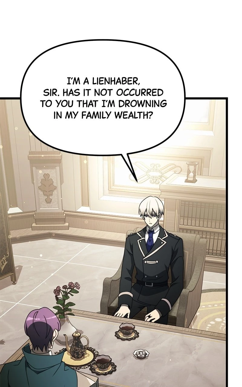 Time-Limited Genius Dark Knight Chapter 55 - 64