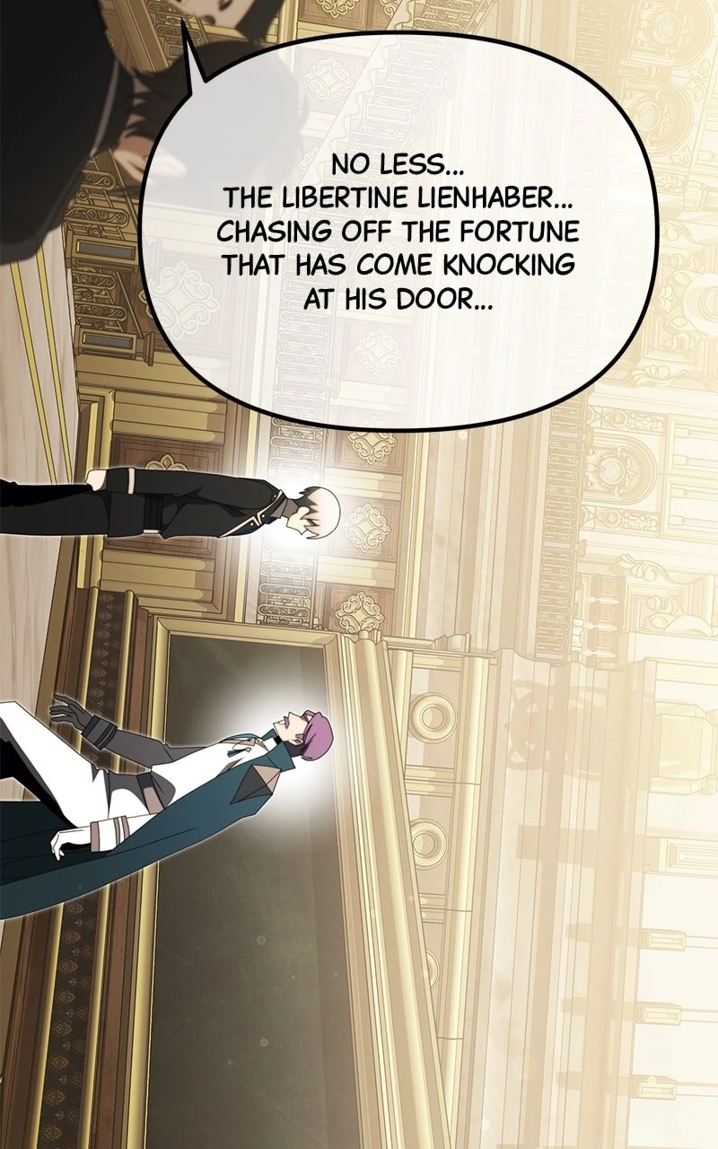 Time-Limited Genius Dark Knight Chapter 54 - 22