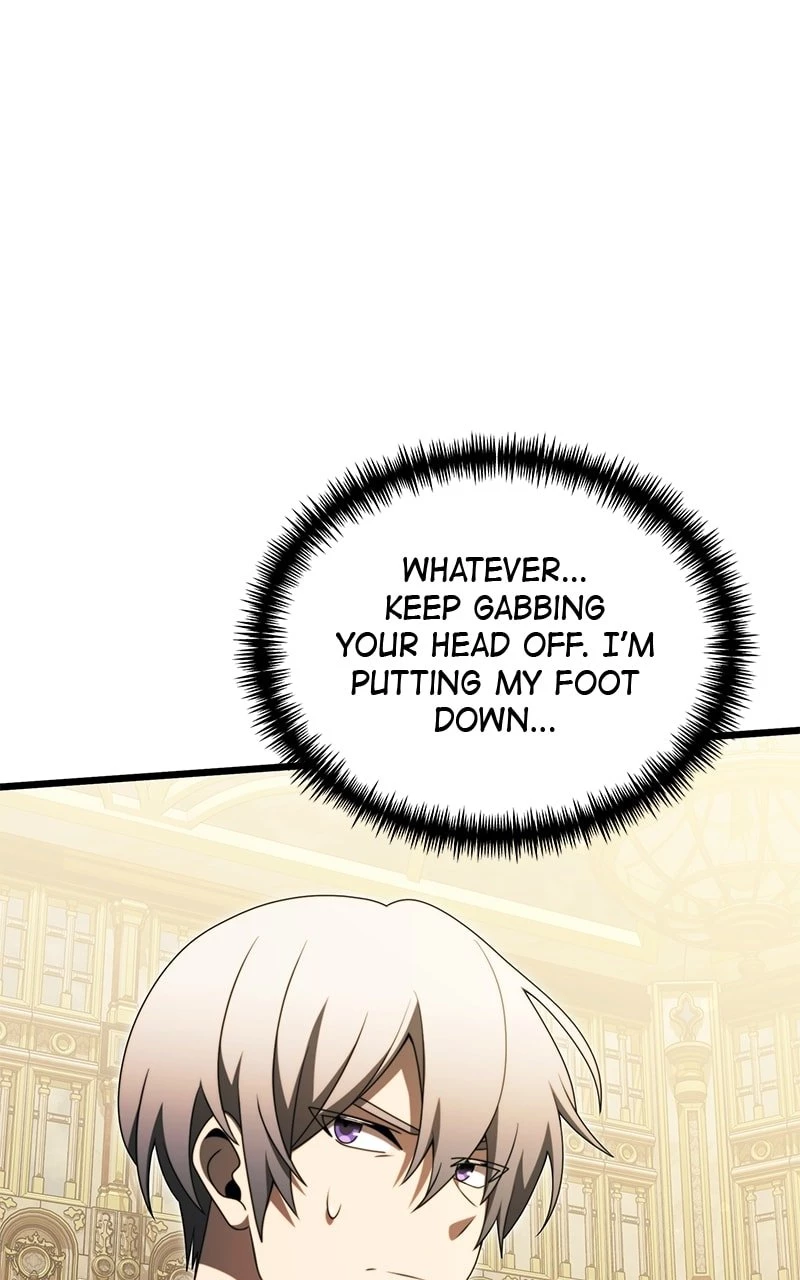 Time-Limited Genius Dark Knight Chapter 54 - 24